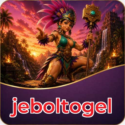 jeboltogel Verification
