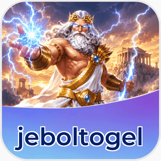 jeboltogel Signature