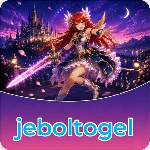 jeboltogel Technical Info