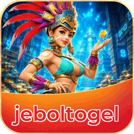 jeboltogel Verification
