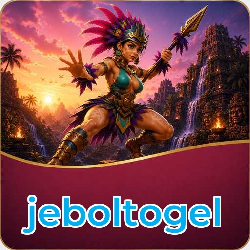 jeboltogel APK Structure