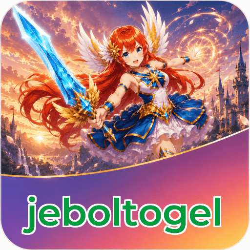 jeboltogel Technical Info