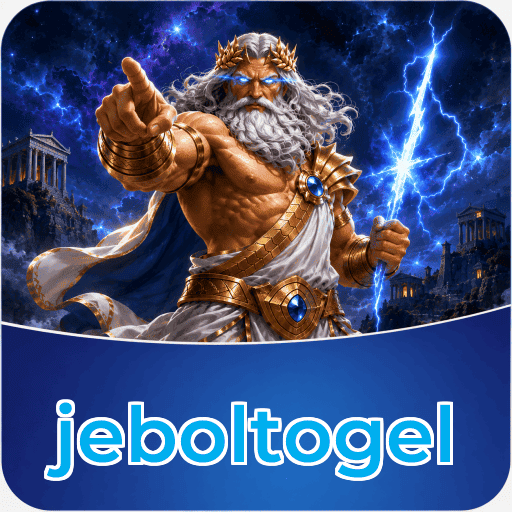 jeboltogel Technical Info