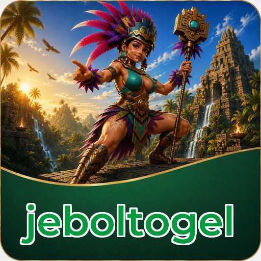 jeboltogel Verification