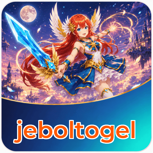 jeboltogel Tools