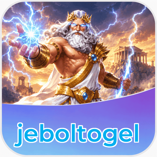 jeboltogel Verification