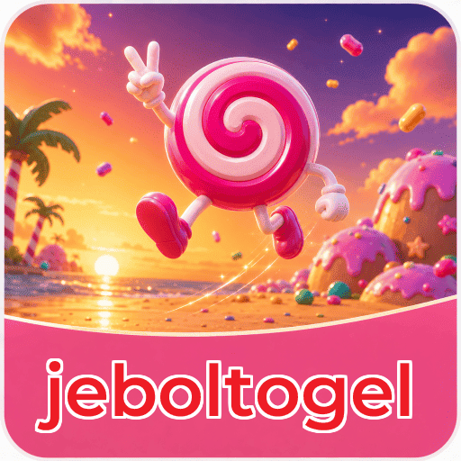 jeboltogel Verification