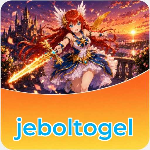 jeboltogel Signature