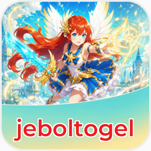 jeboltogel Verification