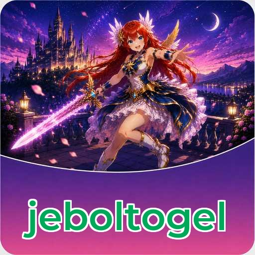 jeboltogel APK