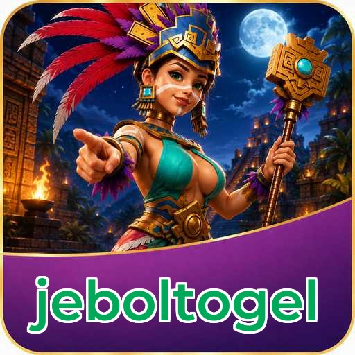 jeboltogel Tools