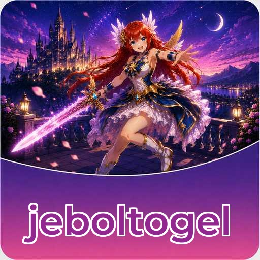 jeboltogel APK