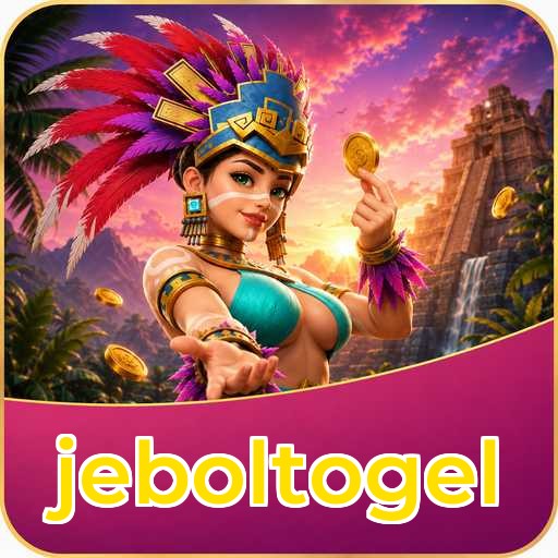 jeboltogel Signature