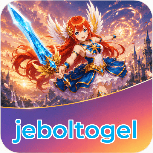 jeboltogel Technical Info