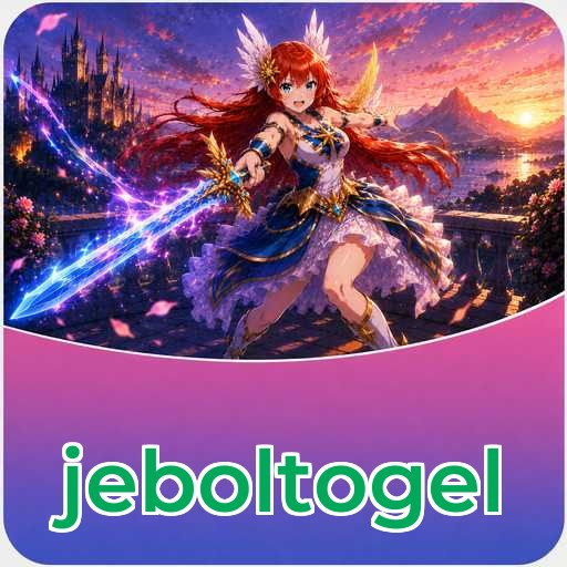 jeboltogel APK
