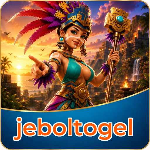 jeboltogel Verification
