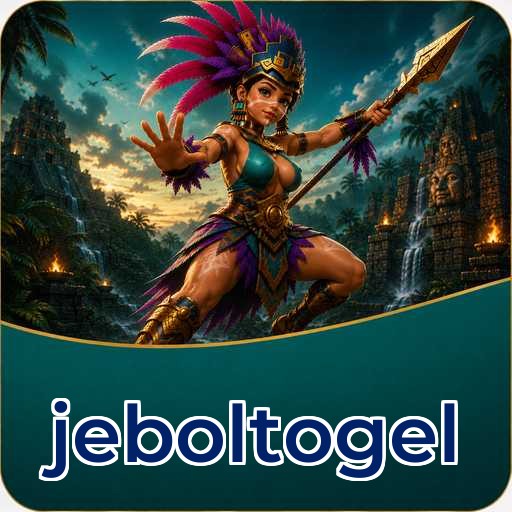 jeboltogel Signature