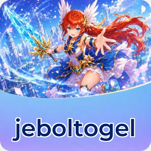 jeboltogel Signature